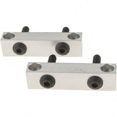 Norgren - Air Cylinder Foot Mount - 23°F Min Temp, Use with 25mm Compact Cylinders - Eagle Tool & Supply