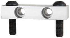 Norgren - Air Cylinder Foot Mount - 23°F Min Temp, Use with 63mm Compact Cylinders - Eagle Tool & Supply
