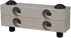 Norgren - Air Cylinder Foot Mount - 23°F Min Temp, Use with 100mm Compact Cylinders - Eagle Tool & Supply
