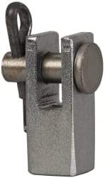 Norgren - Air Cylinder Piston Rod - 23°F Min Temp, Use with 12mm Compact Cylinders - Eagle Tool & Supply