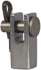 Norgren - Air Cylinder Piston Rod - 23°F Min Temp, Use with 12mm Compact Cylinders - Eagle Tool & Supply