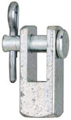 Norgren - Air Cylinder Piston Rod - 23°F Min Temp, Use with 32mm Compact Cylinders - Eagle Tool & Supply
