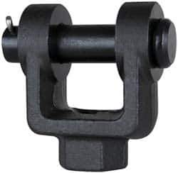Norgren - Air Cylinder Rod - -20°F Min Temp, Use with 3-1/4" & 4" NFPA Cylinders - Eagle Tool & Supply