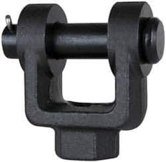 Norgren - Air Cylinder Rod - -20°F Min Temp, Use with 3-1/4" & 4" NFPA Cylinders - Eagle Tool & Supply