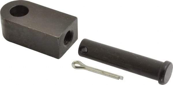 Norgren - Air Cylinder Rod - -20°F Min Temp, Use with 1-1/2" to 2-1/2" NFPA Cylinders - Eagle Tool & Supply