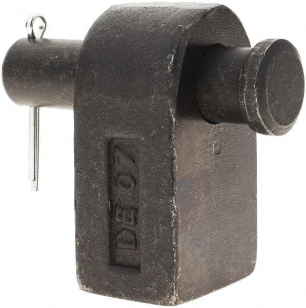 Norgren - Air Cylinder Rod - -20°F Min Temp, Use with 3-1/4" & 4" NFPA Cylinders - Eagle Tool & Supply