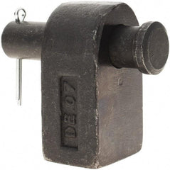 Norgren - Air Cylinder Rod - -20°F Min Temp, Use with 3-1/4" & 4" NFPA Cylinders - Eagle Tool & Supply