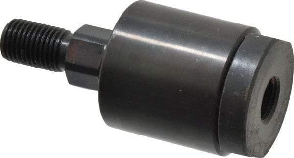 Norgren - Air Cylinder Rod Coupler - -20°F Min Temp, Use with 1-1/2" to 2-1/2" NFPA Cylinders - Eagle Tool & Supply