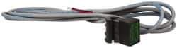 Norgren - Air Cylinder Reed Switch - -22°F Min Temp, Use with 2" to 6" NFPA Cylinders - Eagle Tool & Supply