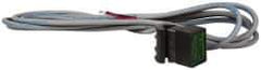 Norgren - Air Cylinder Reed Switch - -22°F Min Temp, Use with 2" to 6" NFPA Cylinders - Eagle Tool & Supply