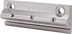 Norgren - Air Cylinder Center Support Bracket - -22°F Min Temp, Use with 3" Bore - Eagle Tool & Supply