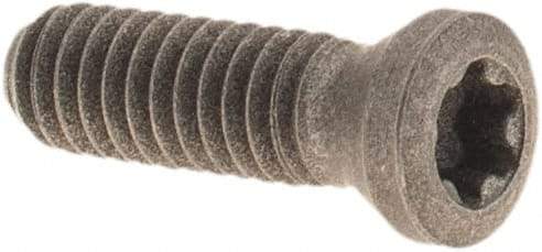 Emuge - Torx Insert Screw for Indexables - Eagle Tool & Supply