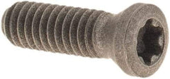 Emuge - Torx Insert Screw for Indexables - Eagle Tool & Supply