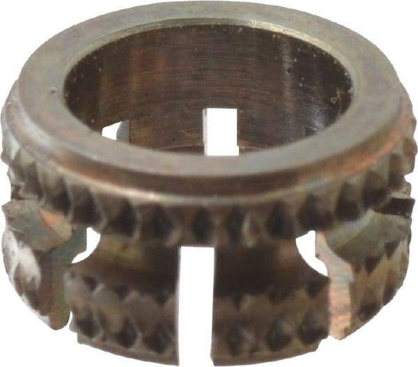 SPI - Micrometer Anvil - Use with 1/4" Anvils - Eagle Tool & Supply