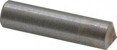 Norton - 3/4 Carat Single Point Diamond Dresser - 2" Long x 1/2" Shank Diam - Eagle Tool & Supply