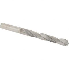 OSG - 9/32" 118° Solid Carbide Jobber Drill - Eagle Tool & Supply