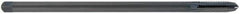 OSG - 1/2-13 UNC, 4 Flute Plug Hand Pulley Tap - High Speed Steel, Oxide Finish, Right Hand Flute, H3 Thread Limit, 12" OAL, 1/2" Shank Diam - Eagle Tool & Supply