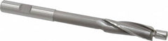 Made in USA - 6mm Socket Head Cap Screw Compatible, High Speed Steel, Solid Pilot Counterbore - Eagle Tool & Supply