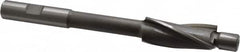 Made in USA - 10mm Socket Head Cap Screw Compatible, High Speed Steel, Solid Pilot Counterbore - Eagle Tool & Supply