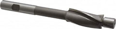 Made in USA - 12mm Socket Head Cap Screw Compatible, High Speed Steel, Solid Pilot Counterbore - Eagle Tool & Supply