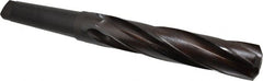 Interstate - 2" Diam, 4 Flute, High Speed Steel 5MT Shank Core Drill - Eagle Tool & Supply