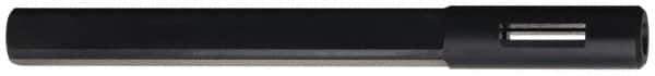 APT - 3/4 Inch Holder, 5/8 Inch Diameter, 7 1/2 Inch Overall Length, Pilot Holder - Series D - Eagle Tool & Supply