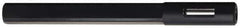APT - 3/4 Inch Holder, 5/8 Inch Diameter, 7 1/2 Inch Overall Length, Pilot Holder - Series D - Eagle Tool & Supply