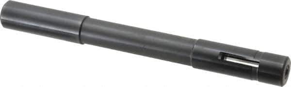 APT - 3/4 Inch Holder, 3/4 Inch Diameter, 7 1/2 Inch Overall Length, Pilot Holder - Series D - Eagle Tool & Supply