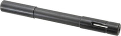 APT - 3/4 Inch Holder, 3/4 Inch Diameter, 7 1/2 Inch Overall Length, Pilot Holder - Series D - Eagle Tool & Supply
