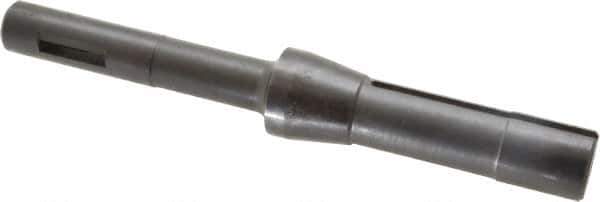 APT - 3/4 Inch Holder, R8 Shank Taper, 8 1/4 Inch Overall Length, Pilot Holder - Series D - Eagle Tool & Supply