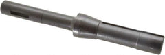 APT - 3/4 Inch Holder, R8 Shank Taper, 8 1/4 Inch Overall Length, Pilot Holder - Series D - Eagle Tool & Supply