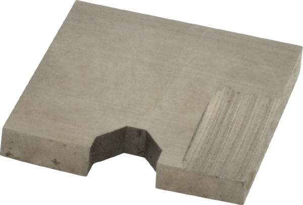 APT - 1-3/16 Inch Diameter, 3/16 Inch Thick, High Speed Steel Auxiliary Pilot Blade - Series D - Eagle Tool & Supply