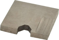 APT - 1-3/16 Inch Diameter, 3/16 Inch Thick, High Speed Steel Auxiliary Pilot Blade - Series D - Eagle Tool & Supply