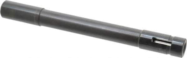 APT - 1 Inch Holder, 1 Inch Diameter, 10 Inch Overall Length, Pilot Holder - Series E - Eagle Tool & Supply