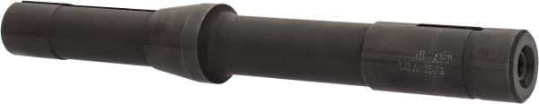 APT - 1 Inch Holder, R8 Shank Taper, 9 1/4 Inch Overall Length, Pilot Holder - Series E - Eagle Tool & Supply