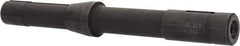 APT - 1 Inch Holder, R8 Shank Taper, 9 1/4 Inch Overall Length, Pilot Holder - Series E - Eagle Tool & Supply