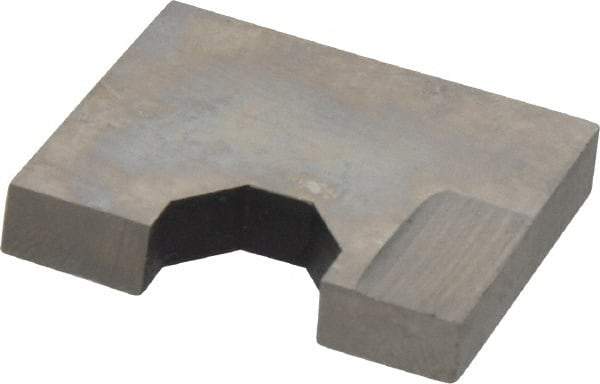 APT - 1-3/8 Inch Diameter, 1/4 Inch Thick, High Speed Steel Auxiliary Pilot Blade - Series E - Eagle Tool & Supply