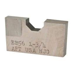 APT - 1-3/4 Inch Diameter, 1/4 Inch Thick, High Speed Steel Auxiliary Pilot Blade - Series E - Eagle Tool & Supply