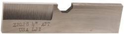 APT - 4 Inch Diameter, 1/4 Inch Thick, High Speed Steel Auxiliary Pilot Blade - Series E, EX25 Auxiliary Pilot Required - Eagle Tool & Supply