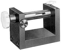 APT - Blade Resizing Fixture Arbor - 3/16" Max Blade Diam, Series D - Eagle Tool & Supply