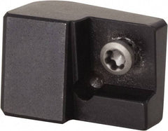 Kennametal - GB2/LD2/LE/GN Insert Style, Milling Cartridge - KSSC Toolholder Style, Compatible with Slotting - Eagle Tool & Supply