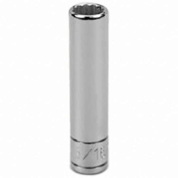 SK - Hand Socket - Eagle Tool & Supply