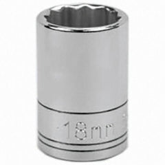 SK - Hand Socket - Eagle Tool & Supply