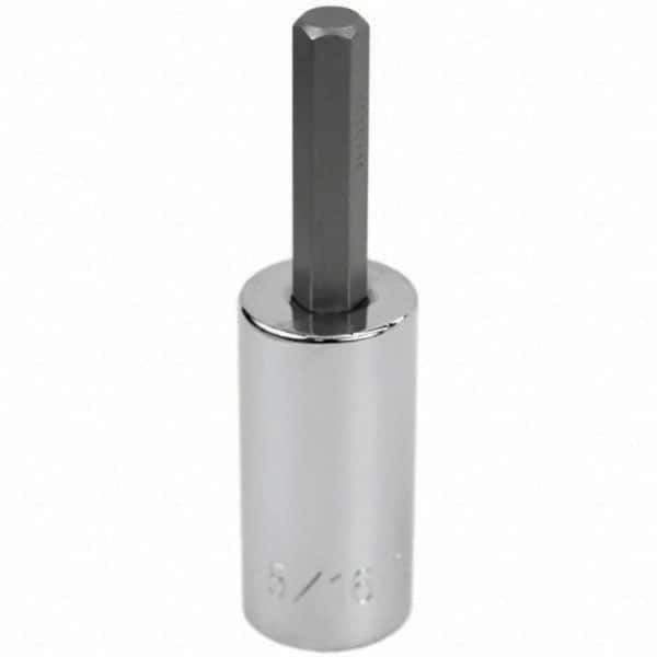 SK - Hand Hex & Torx Bit Sockets - Eagle Tool & Supply
