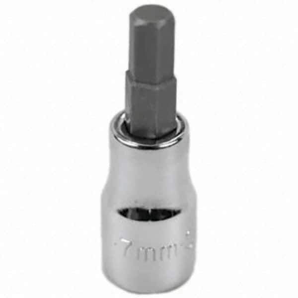 SK - Hand Hex & Torx Bit Sockets - Eagle Tool & Supply