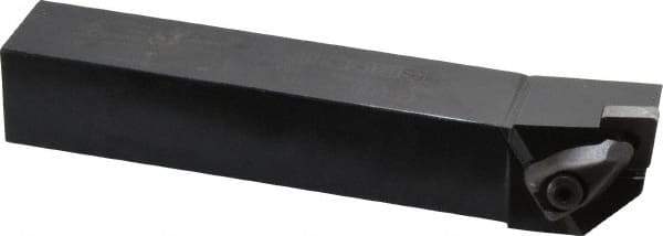 Seco - Indexable Turning Toolholders Hand of Holder: Right Hand Toolholder Style: DCLN - Eagle Tool & Supply
