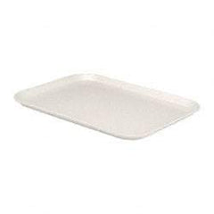 MFG Tray - 18" Long x 14" Wide x 1" Deep General Purpose Tray - Fiberglass - Eagle Tool & Supply