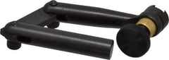 SPI - Indicator Positioner & Holder - 4-3/4 Inch Overall Length - Eagle Tool & Supply