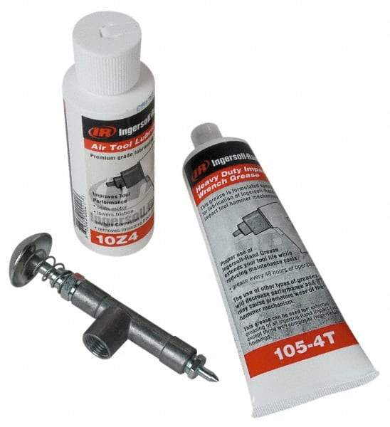 Ingersoll-Rand - For Use with Ingersoll Rand 105-LBK1, Air Care Kit - Eagle Tool & Supply