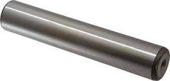 Dayton Lamina - 1-1/2" Diam x 8" Long Press Fit Ball Bearing Guide Post - 3/8-10, Hardened Steel - Eagle Tool & Supply